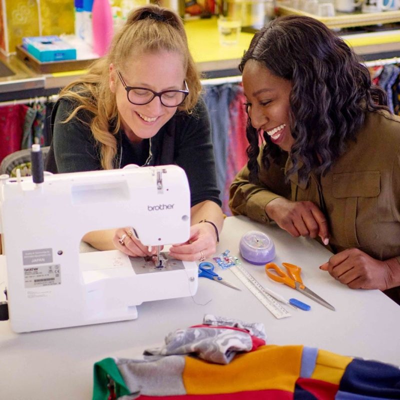 Beginner Sewing Classes Welland