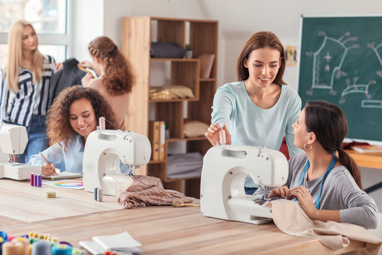 Adult Sewing Classes in Niagara Region