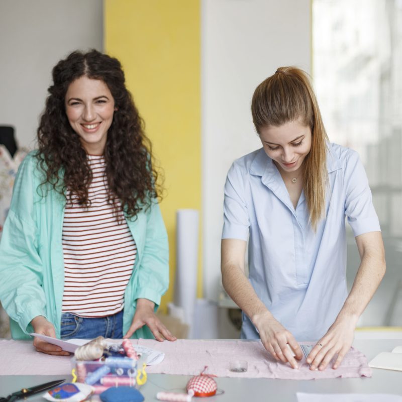Sewing Lessons for Beginners in Niagara