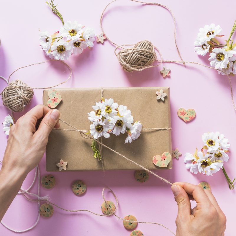 handmade gifts Canada