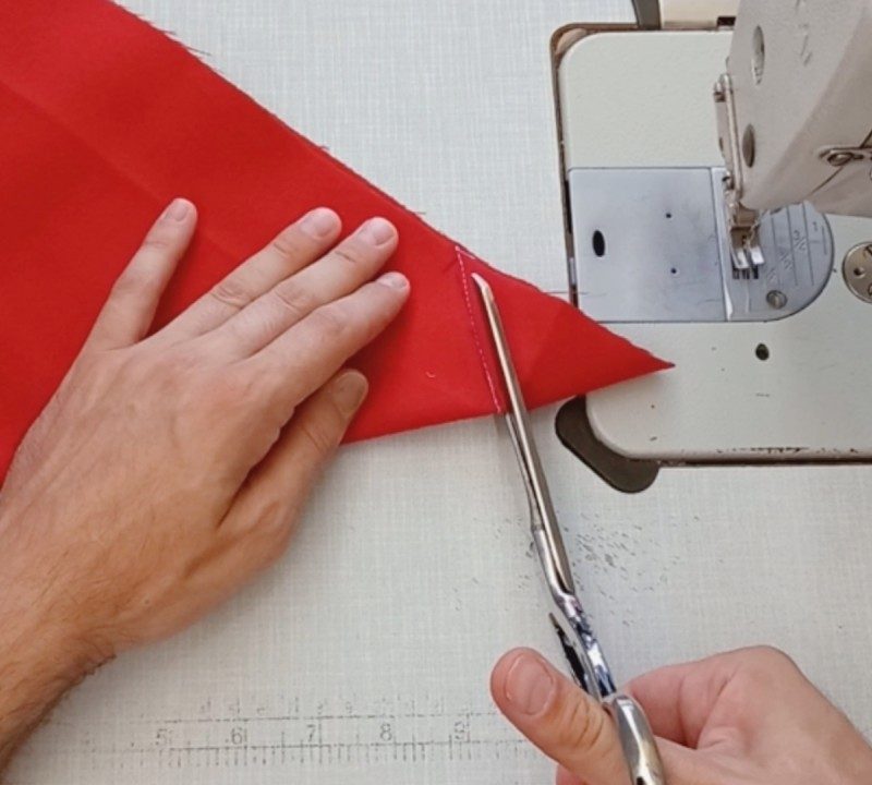 How Learning to Sew Can Become a Lifelong Hobby