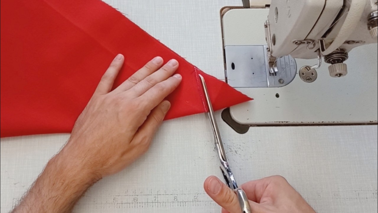 How Learning to Sew Can Become a Lifelong Hobby