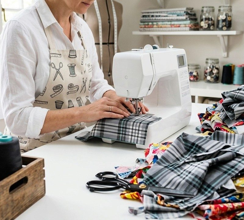 How Sewing Projects Help You Learn New Techniques
