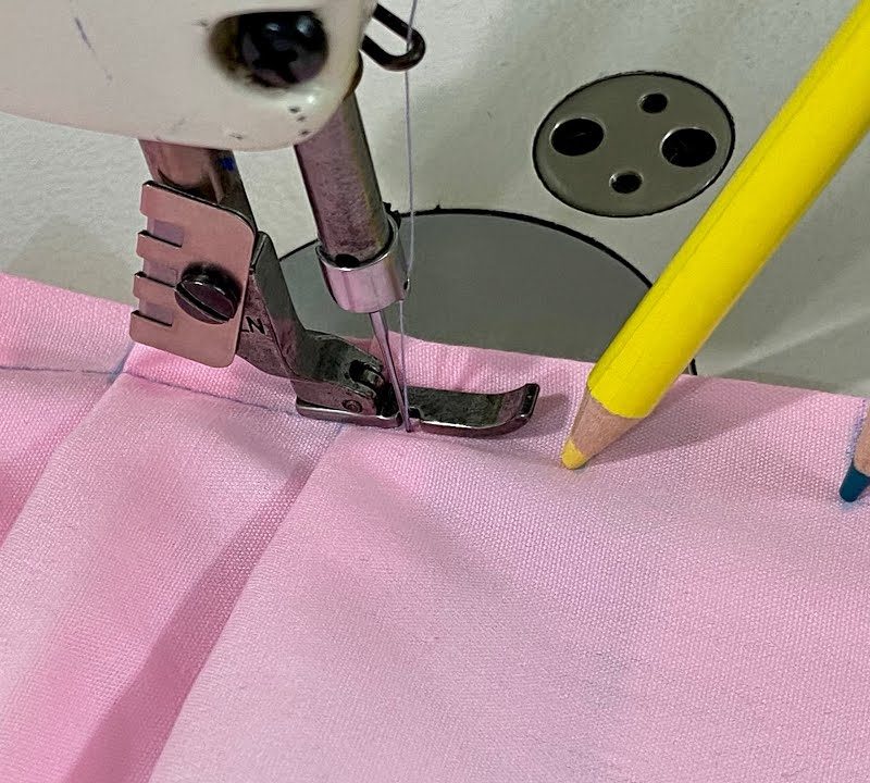 How Sewing Skills Develop Over Time