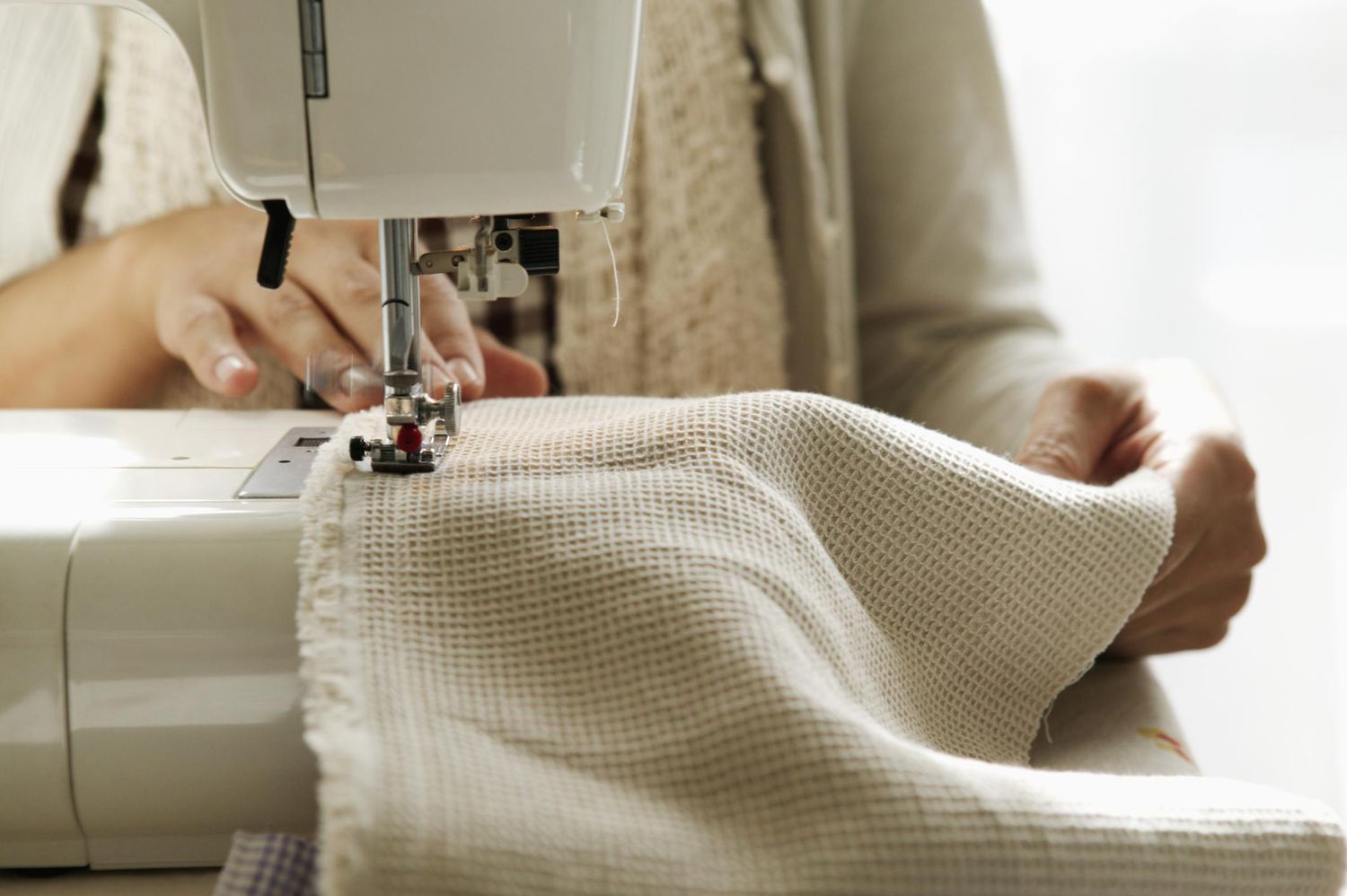 Most Valuable Skills to Learn After Beginner Sewing
