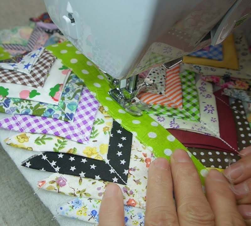 Sewing Project Ideas for People New to the Craft