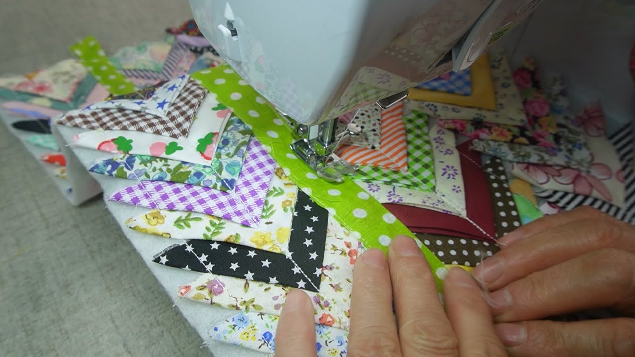 Sewing Project Ideas for People New to the Craft