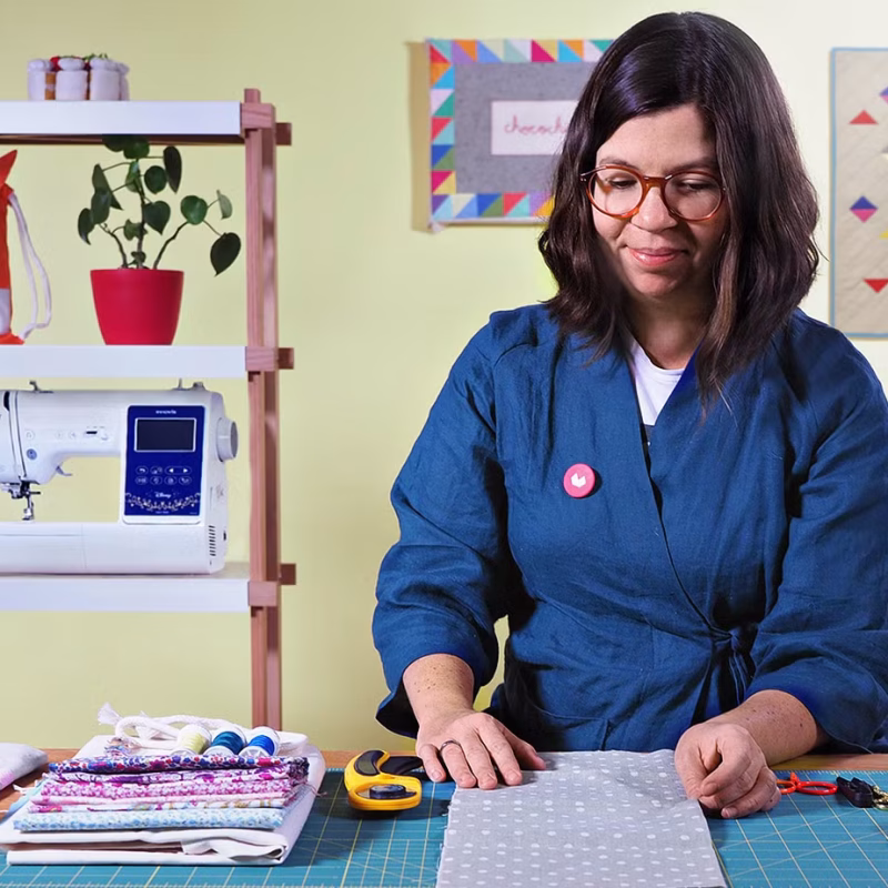 What Can You Make Once You Learn Basic Sewing Skills?