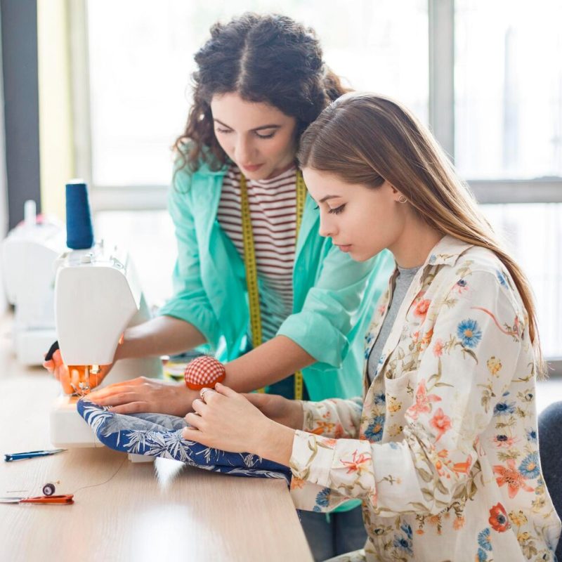 Easy Sewing Concepts Every Beginner Should Understand