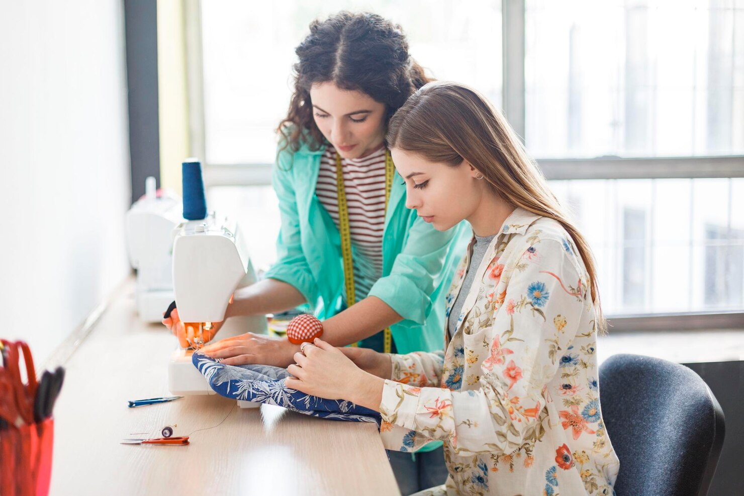 Easy Sewing Concepts Every Beginner Should Understand