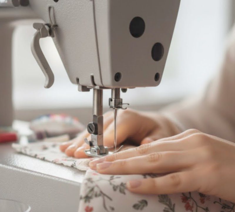 How Intermediate Sewing Projects Build Technical Knowledge