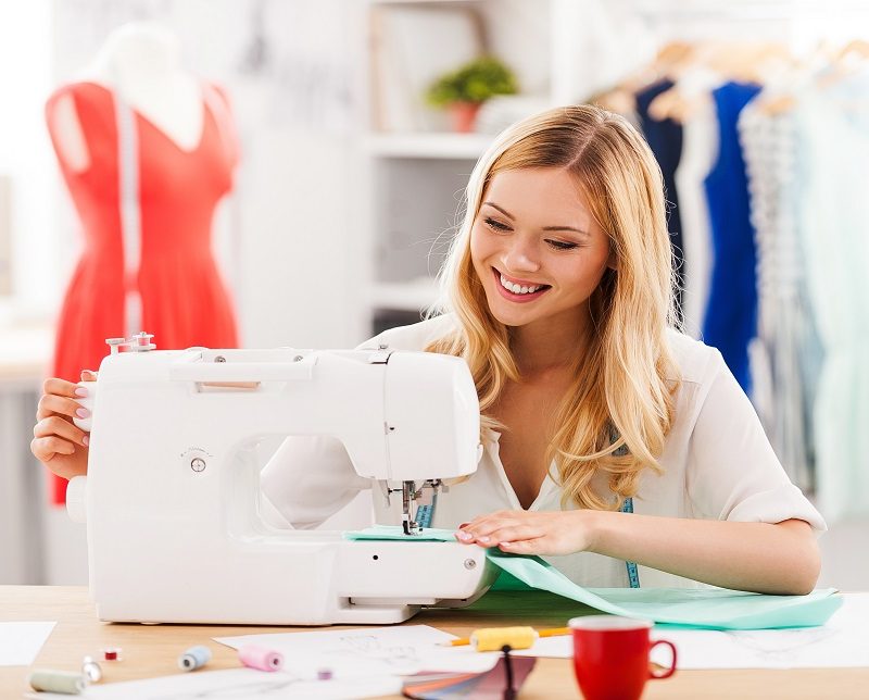 Why Many Adults Are Rediscovering Sewing as a Hobby