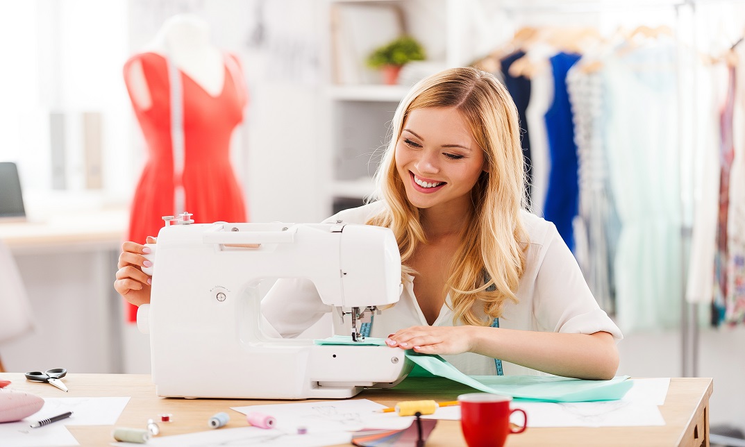 Why Many Adults Are Rediscovering Sewing as a Hobby